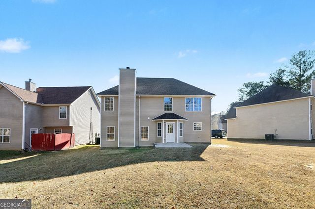 2504 Sonoma Valley, Villa Rica, GA 30180