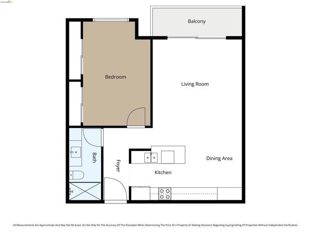 77 Fairmount Ave 105, Oakland, CA 94611