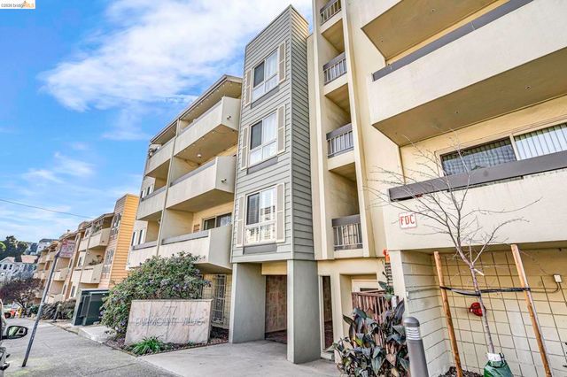 77 Fairmount Ave 105, Oakland, CA 94611