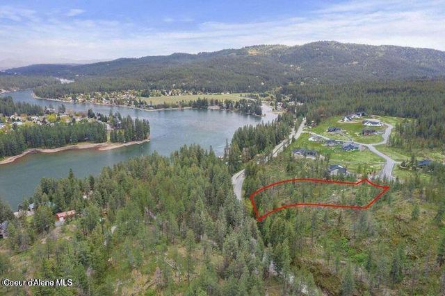 NKA W Genesse Way, Post Falls, ID 83854