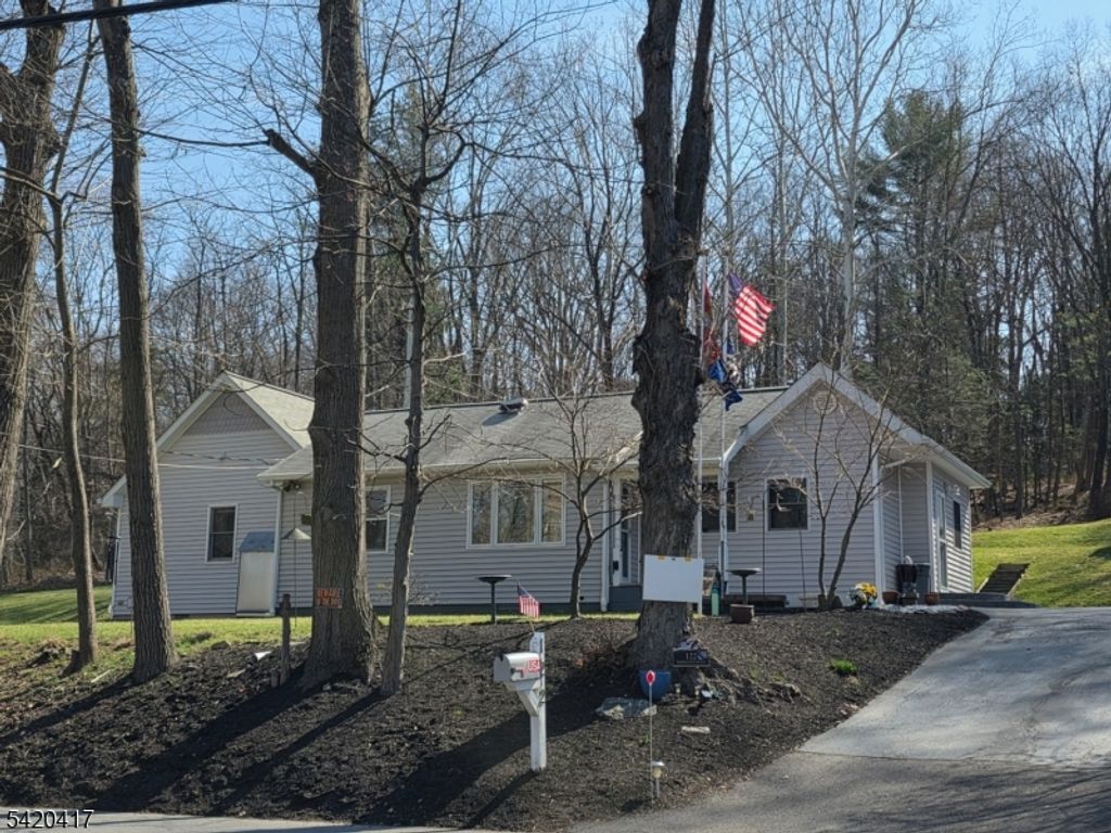 122 Washington Ave, High Bridge Boro, NJ 08829