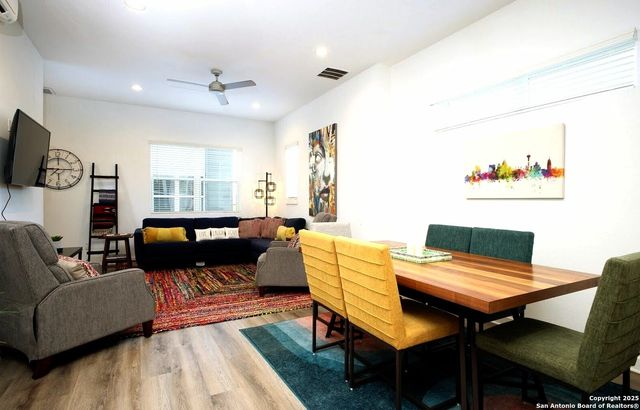 210 W Poplar St Unit 101, San Antonio, TX 78212