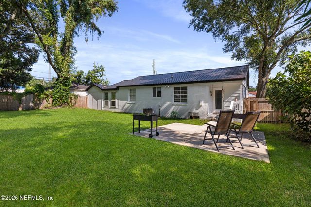 4856 CATHERINE Terrace, Jacksonville, FL 32205