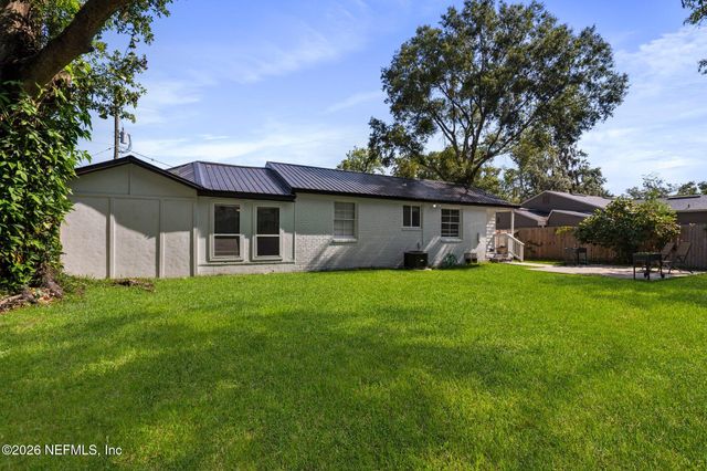 4856 CATHERINE Terrace, Jacksonville, FL 32205