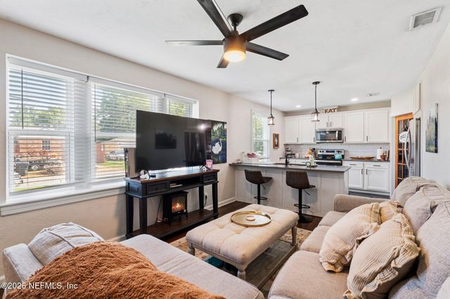 4856 CATHERINE Terrace, Jacksonville, FL 32205