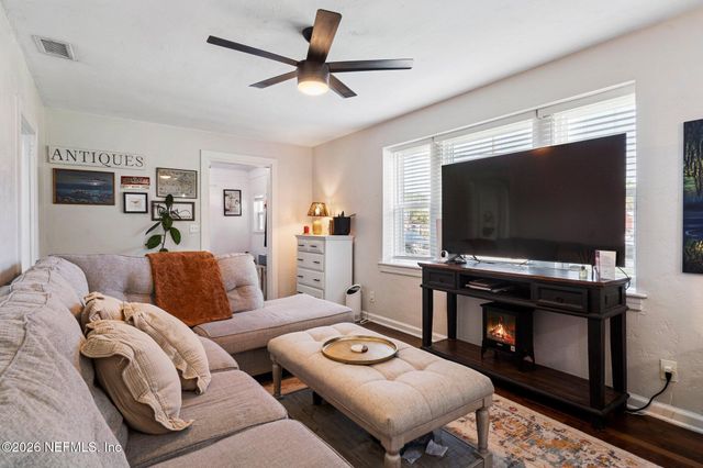 4856 CATHERINE Terrace, Jacksonville, FL 32205