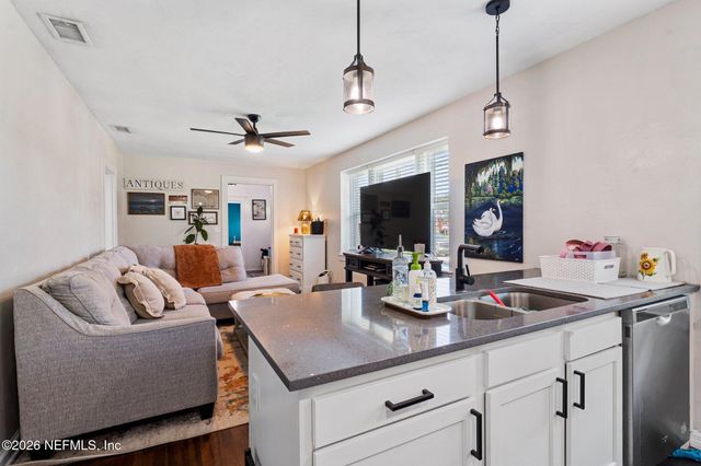 4856 CATHERINE Terrace, Jacksonville, FL 32205