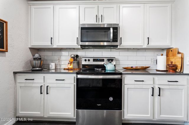 4856 CATHERINE Terrace, Jacksonville, FL 32205