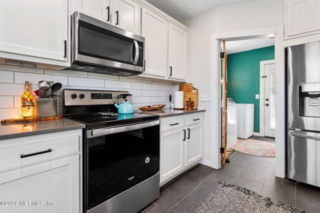 4856 CATHERINE Terrace, Jacksonville, FL 32205