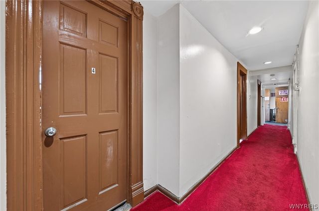 541 Walden Avenue, Buffalo, NY 14211