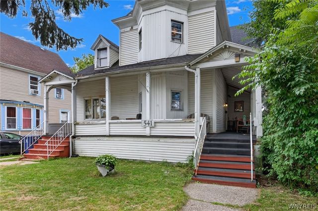 541 Walden Avenue, Buffalo, NY 14211
