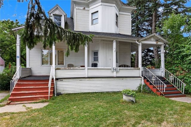 541 Walden Avenue, Buffalo, NY 14211