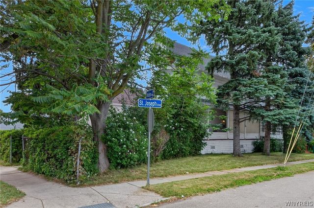 541 Walden Avenue, Buffalo, NY 14211