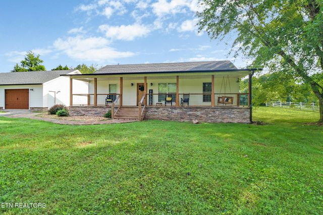 1754 Glenobey Rd, Jamestown, TN 38556