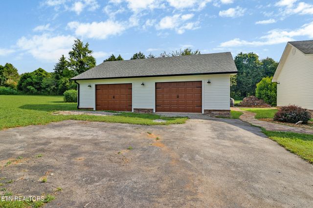 1754 Glenobey Rd, Jamestown, TN 38556