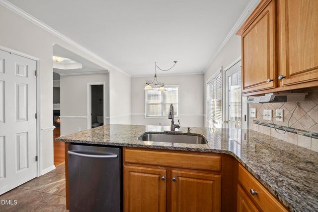 1589 Rogers Pointe Lane, Creedmoor, NC 27522