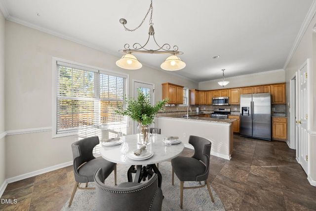 1589 Rogers Pointe Lane, Creedmoor, NC 27522