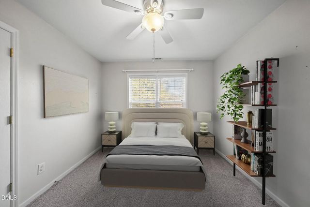 1589 Rogers Pointe Lane, Creedmoor, NC 27522