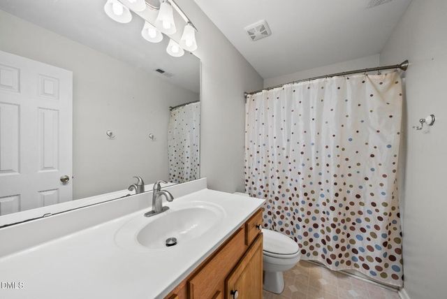 1589 Rogers Pointe Lane, Creedmoor, NC 27522