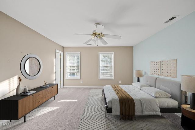 1589 Rogers Pointe Lane, Creedmoor, NC 27522