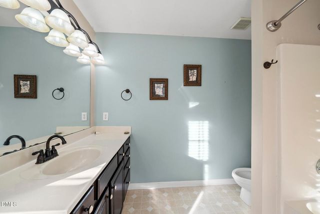 1589 Rogers Pointe Lane, Creedmoor, NC 27522