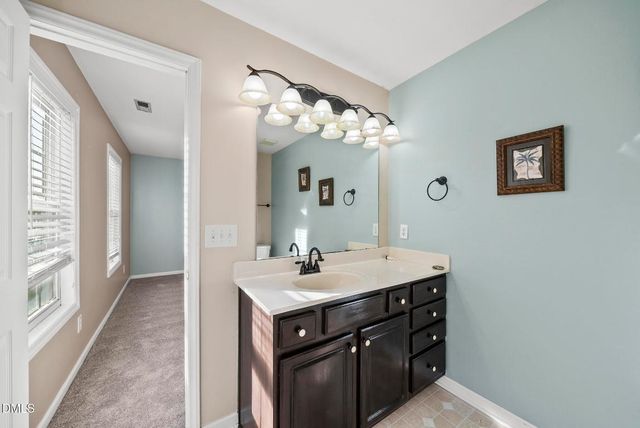 1589 Rogers Pointe Lane, Creedmoor, NC 27522