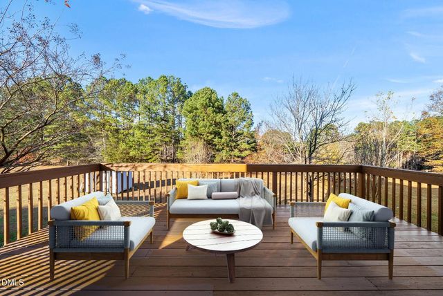 1589 Rogers Pointe Lane, Creedmoor, NC 27522