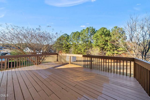 1589 Rogers Pointe Lane, Creedmoor, NC 27522