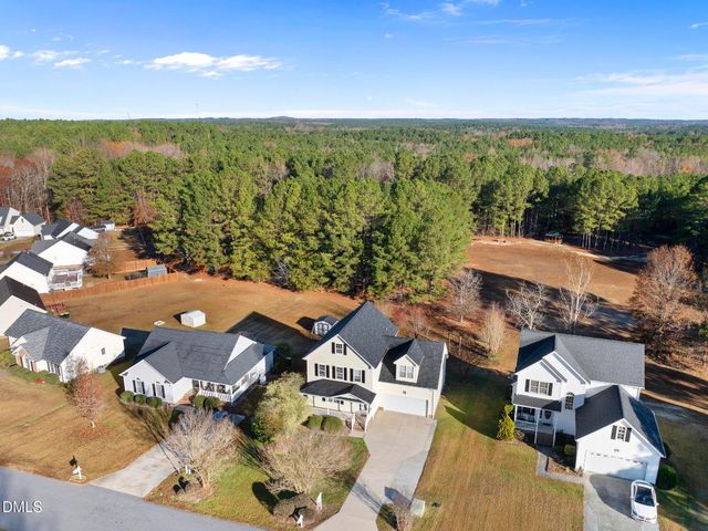 1589 Rogers Pointe Lane, Creedmoor, NC 27522
