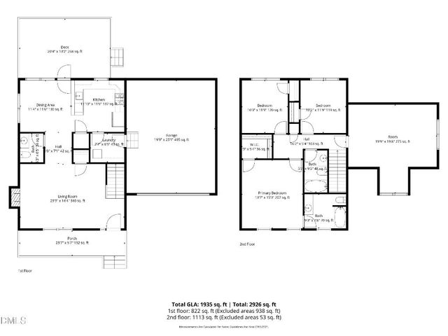 1589 Rogers Pointe Lane, Creedmoor, NC 27522