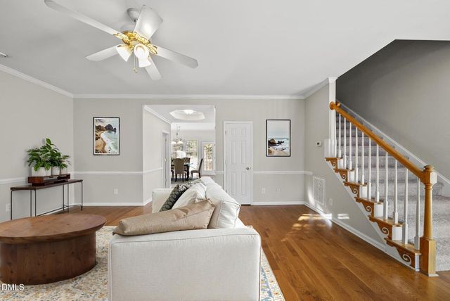 1589 Rogers Pointe Lane, Creedmoor, NC 27522