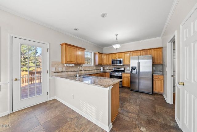 1589 Rogers Pointe Lane, Creedmoor, NC 27522