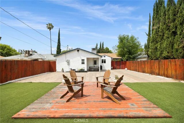 6928 Lubao, Winnetka, CA 91306