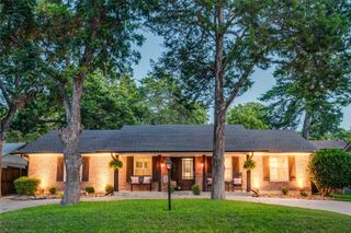 6020 Hunters View Lane, Dallas, TX 75232