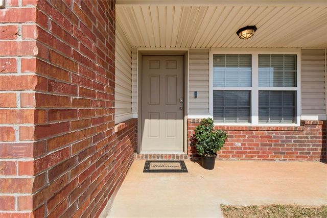 4904 Hunter Boulevard, Oklahoma City, OK 73179