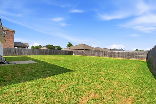 4904 Hunter Boulevard, Oklahoma City, OK 73179