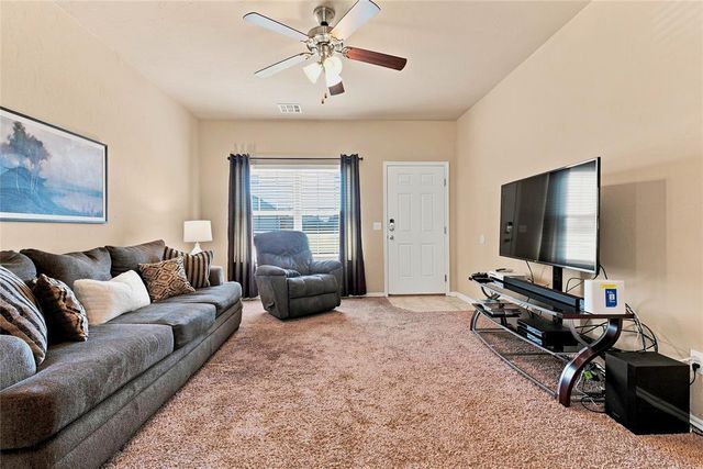 4904 Hunter Boulevard, Oklahoma City, OK 73179