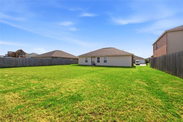 4904 Hunter Boulevard, Oklahoma City, OK 73179