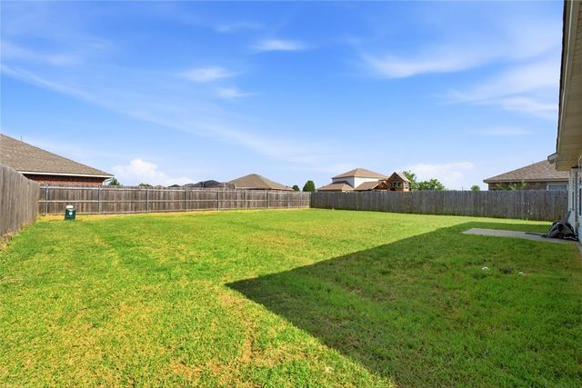 4904 Hunter Boulevard, Oklahoma City, OK 73179
