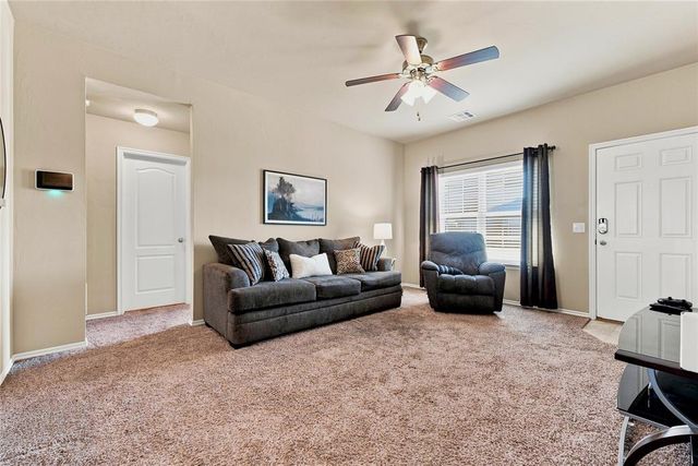 4904 Hunter Boulevard, Oklahoma City, OK 73179