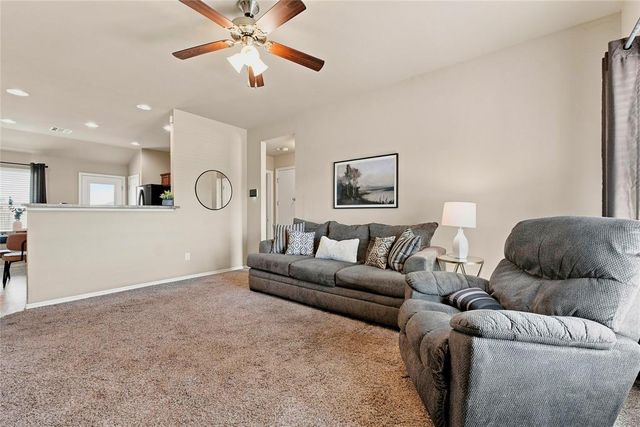 4904 Hunter Boulevard, Oklahoma City, OK 73179