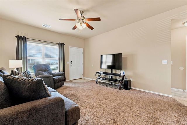 4904 Hunter Boulevard, Oklahoma City, OK 73179