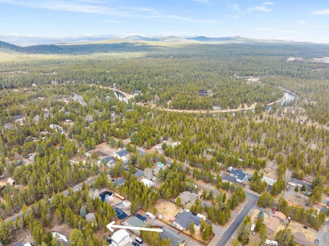 56244 Black Duck Road, Bend, OR 97707