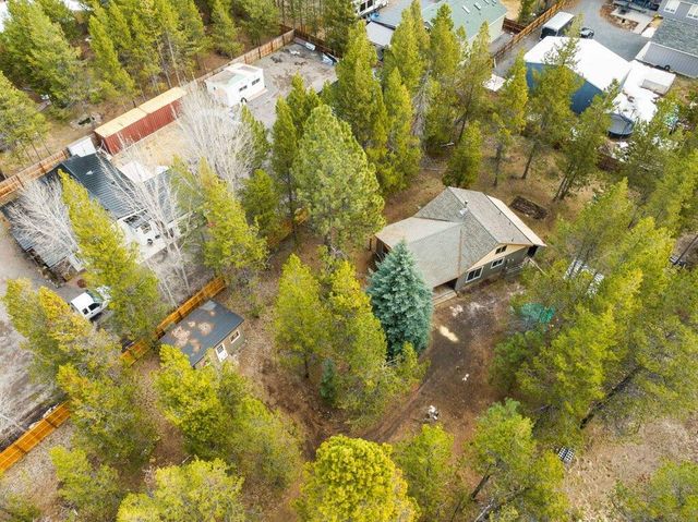 56244 Black Duck Road, Bend, OR 97707