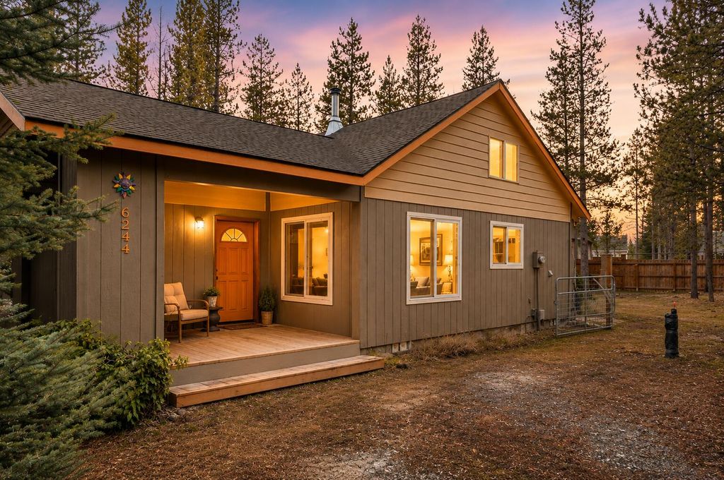 56244 Black Duck Road, Bend, OR 97707
