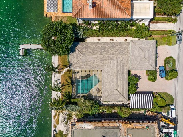 640 S Mashta Dr, Key Biscayne, FL 33149