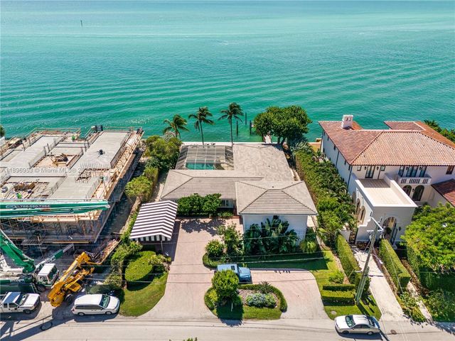 640 S Mashta Dr, Key Biscayne, FL 33149