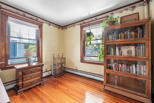 79 Butler Rd, Quincy, MA 02169