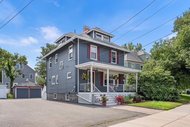 79 Butler Rd, Quincy, MA 02169
