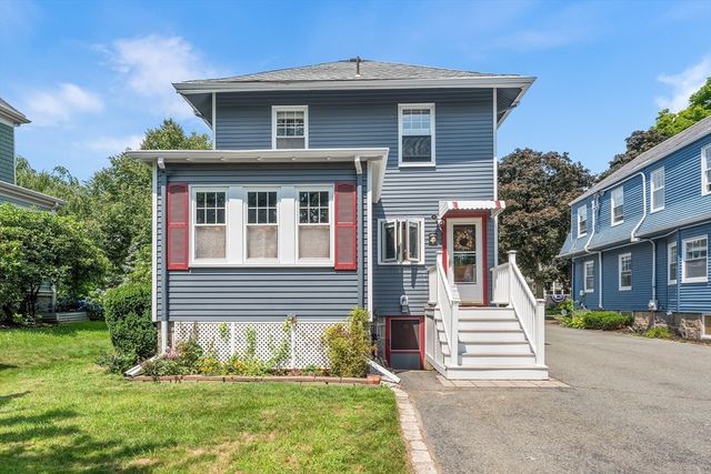 79 Butler Rd, Quincy, MA 02169